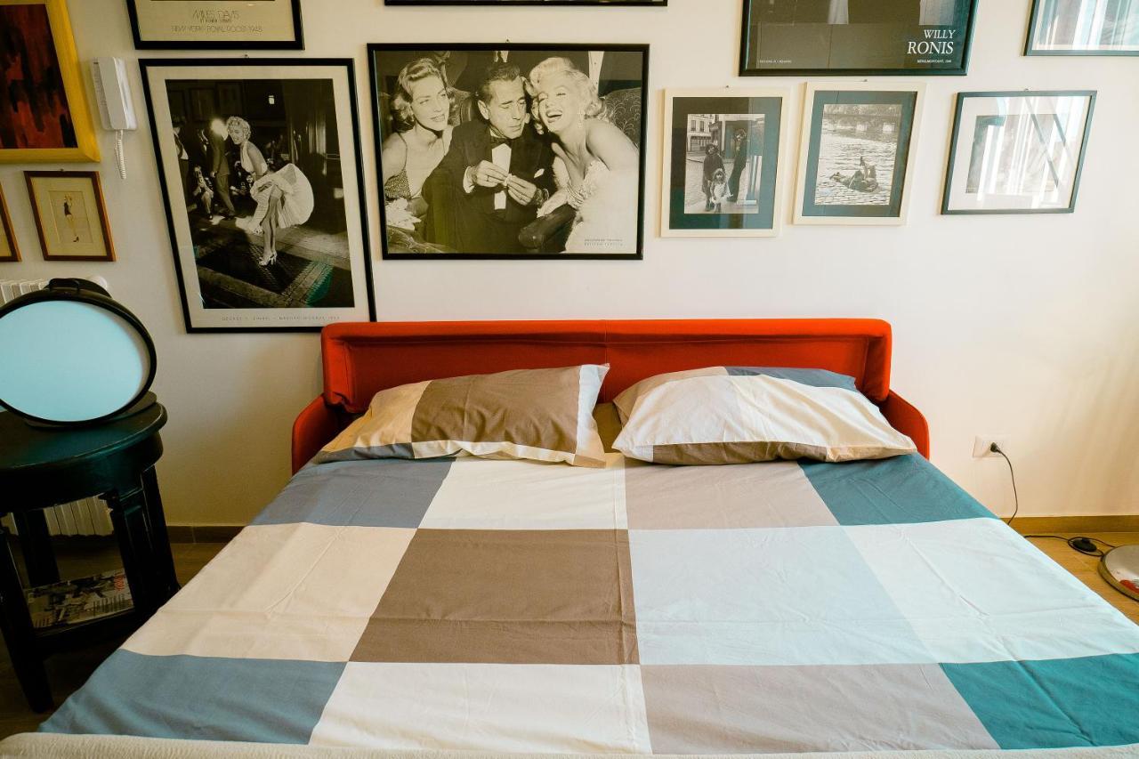 Hollywood Apartment Near Station With Parking Бари Екстериор снимка